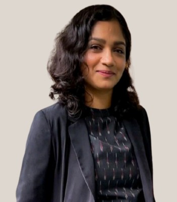  Dr. Sumati Rao